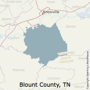 Blount County, TN